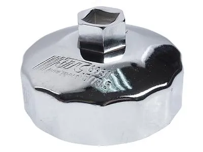 Съемник фильтров масляных 73.5мм 15 граней (FORD 2.0) JTC