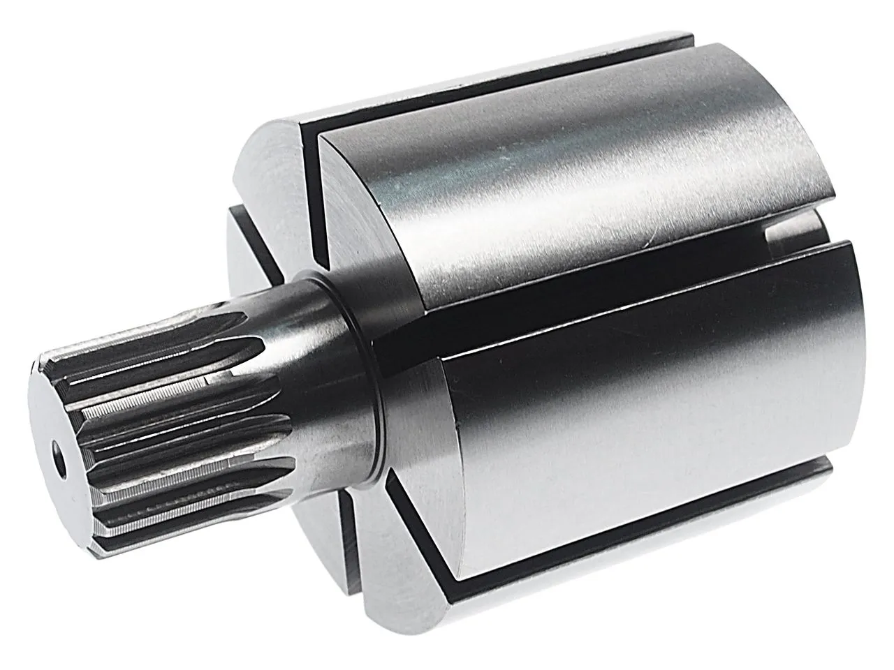 Ремкомплект для пневмогайковерта JTC-5446 (26) ротор JTC купить