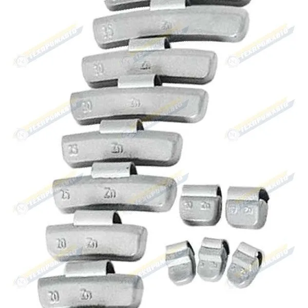 0515 грузик японский 15гр (50)