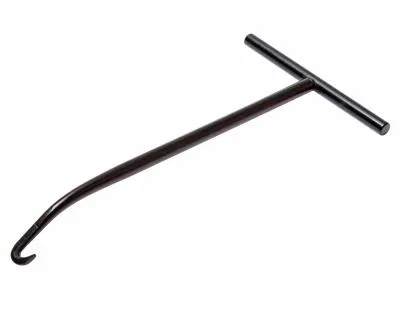 Приспособление для установки стяжных пружин барабанных тормозов 150мм JTC