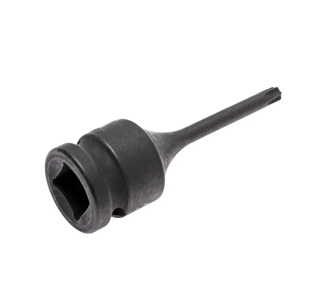 Бита-головка 1/2" TORX T27х78мм ударная JTC купить