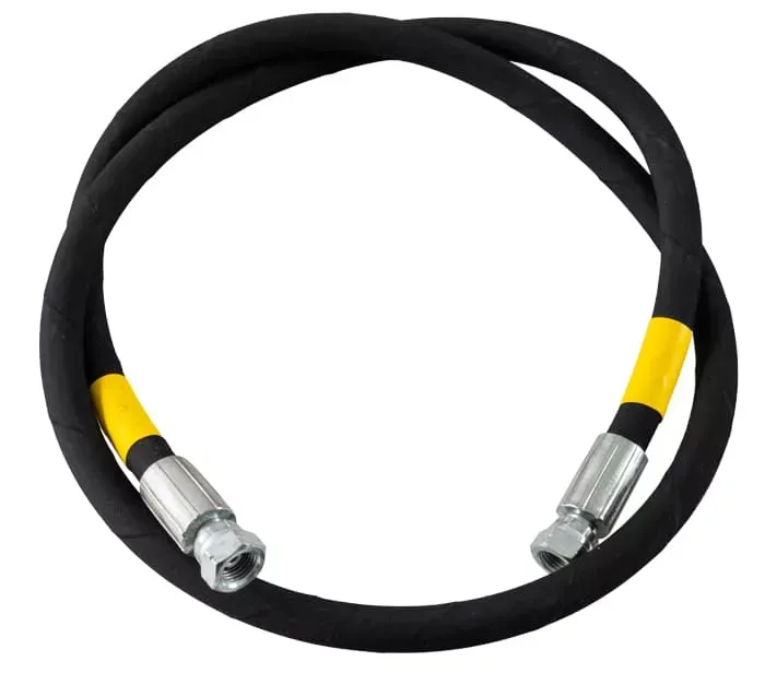 Шланг L=1620 (резина) 7330-ZZ1620 купить