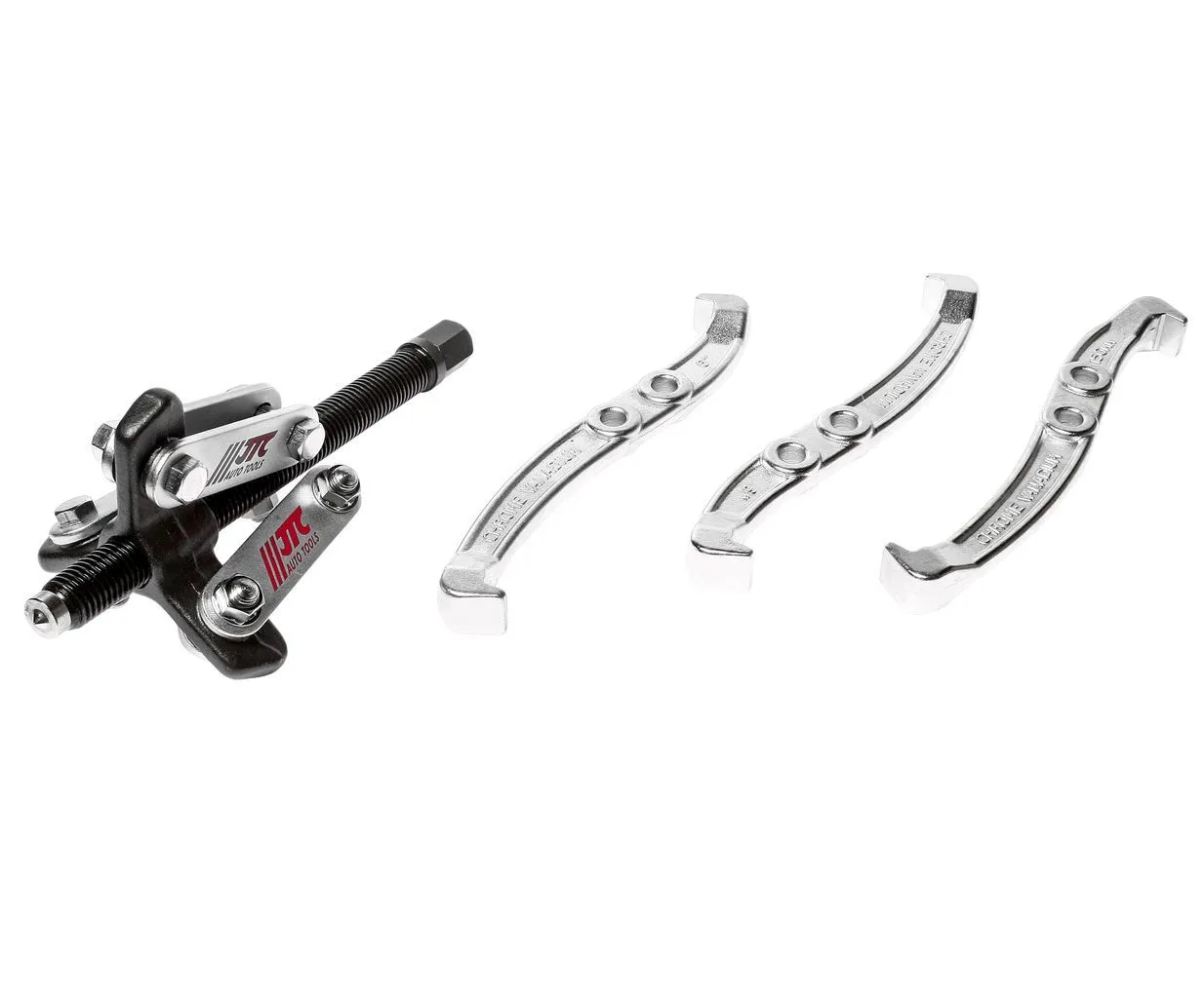 Съемник подшипников 3-х лапый 60-150мм JTC купить