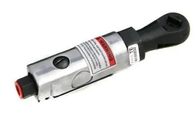 ROTAKE RT-5218 Пневмотрещетка, 1/4", 27 Нм, 230 об/мин