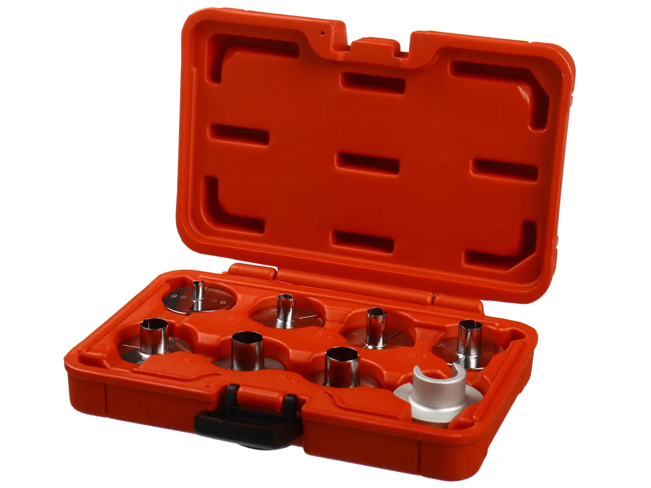 Набор для разъединения трубок пневматических грузовых автомобилей JTC купить