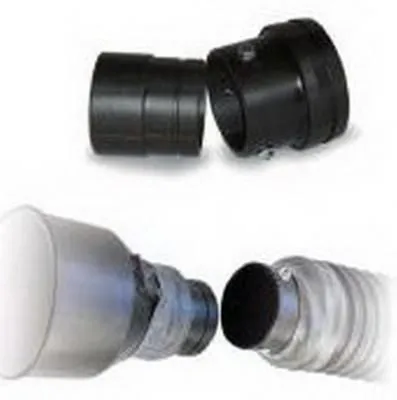 Aerservice ARTF+ARBM125 Быстросъемное устройство 150 мм.