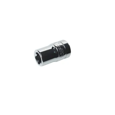 Головка торцевая 1/4" EPR10 5-гранная JTC