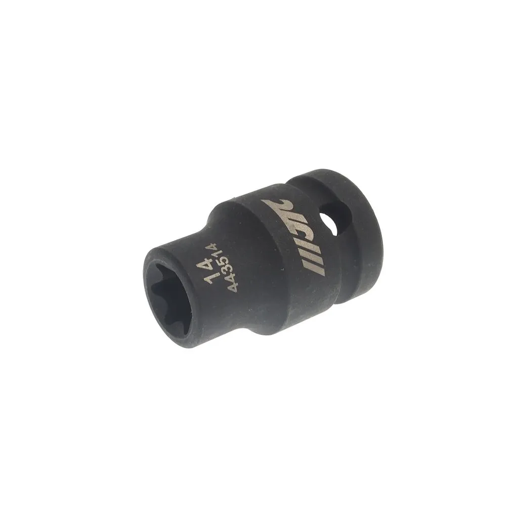 Головка торцевая 1/2" TORX E14 ударная JTC купить