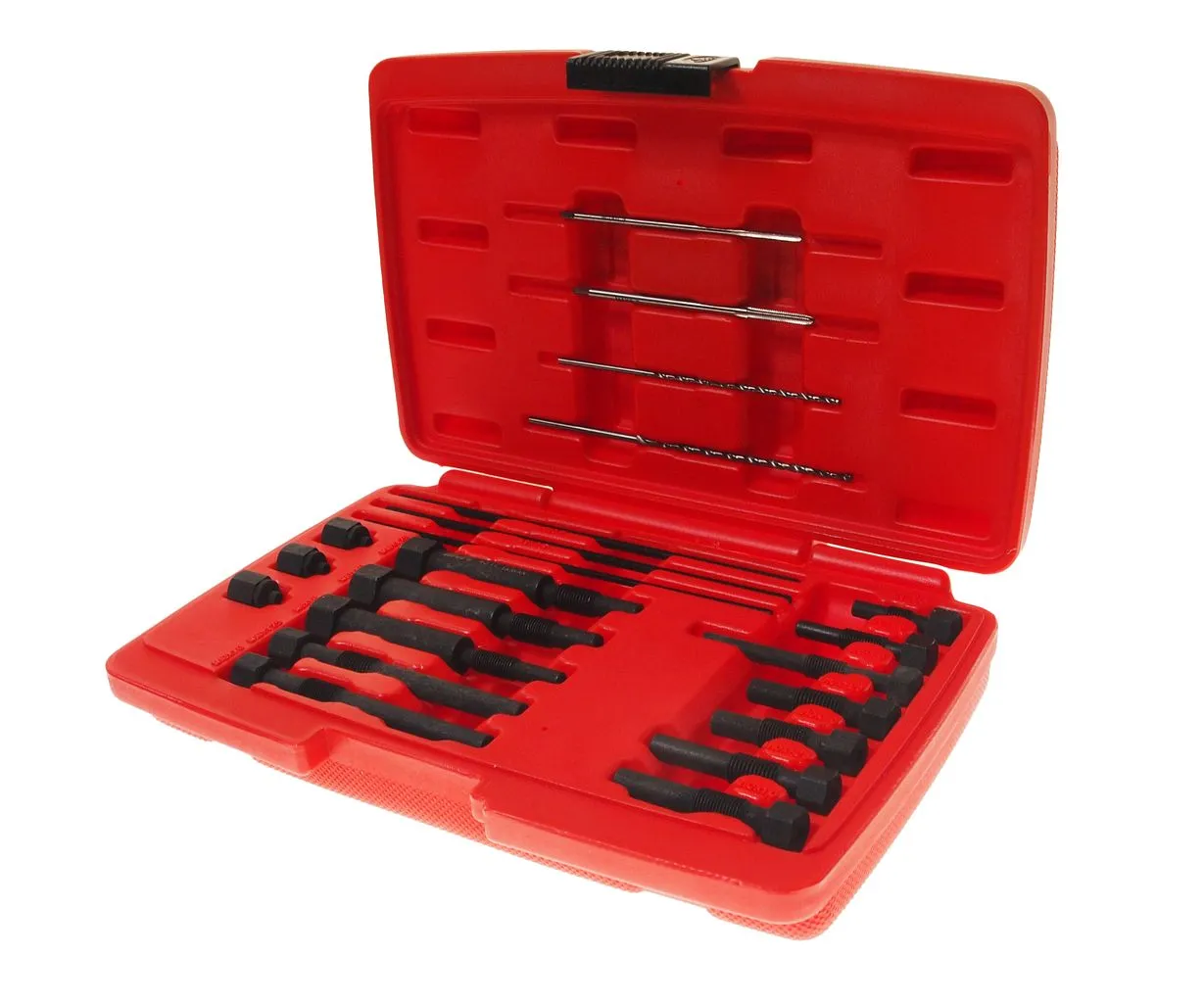 Набор инструментов для демонтажа поврежденных свечей накаливания JTC купить