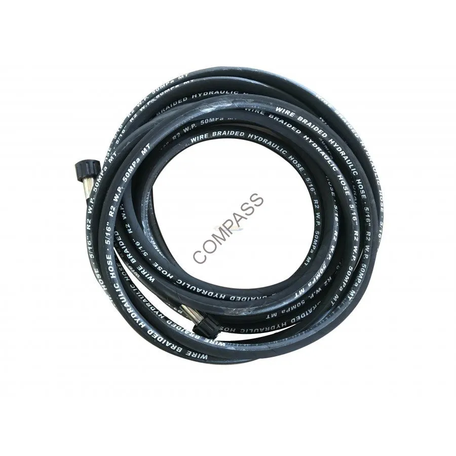 Аппарат высокого давления ТЕМП TX14/200