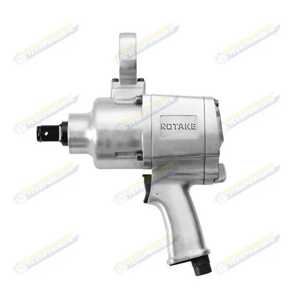 ROTAKE RT-5662 Пневмогайковерт, 1"