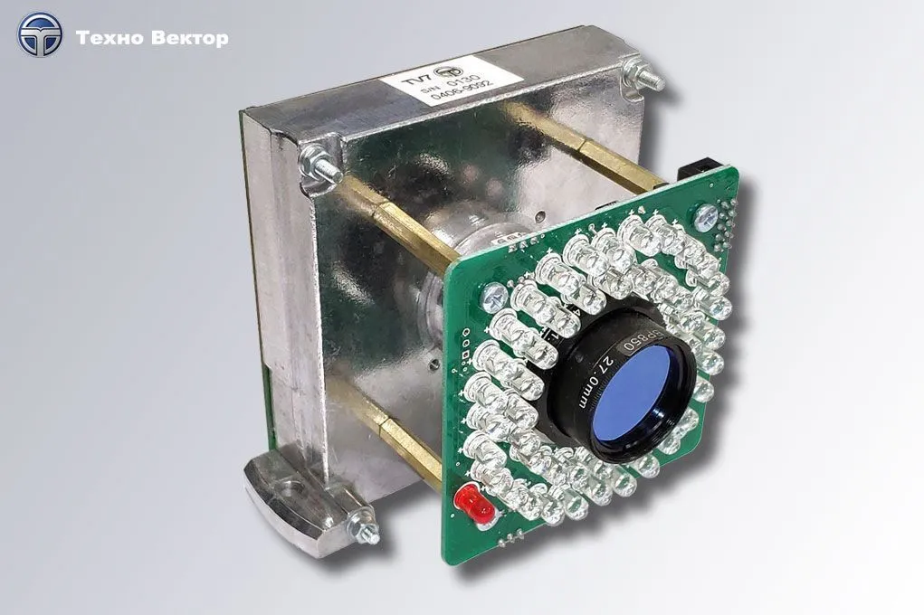 Видеокамера в сборе 5Mpix/16 купить