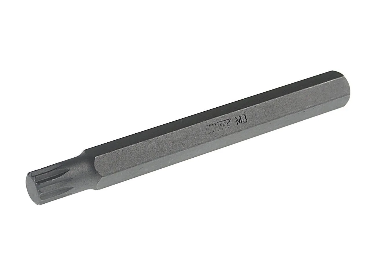 Бита SPLINE M8х80мм 5/16" удлиненная JTC купить