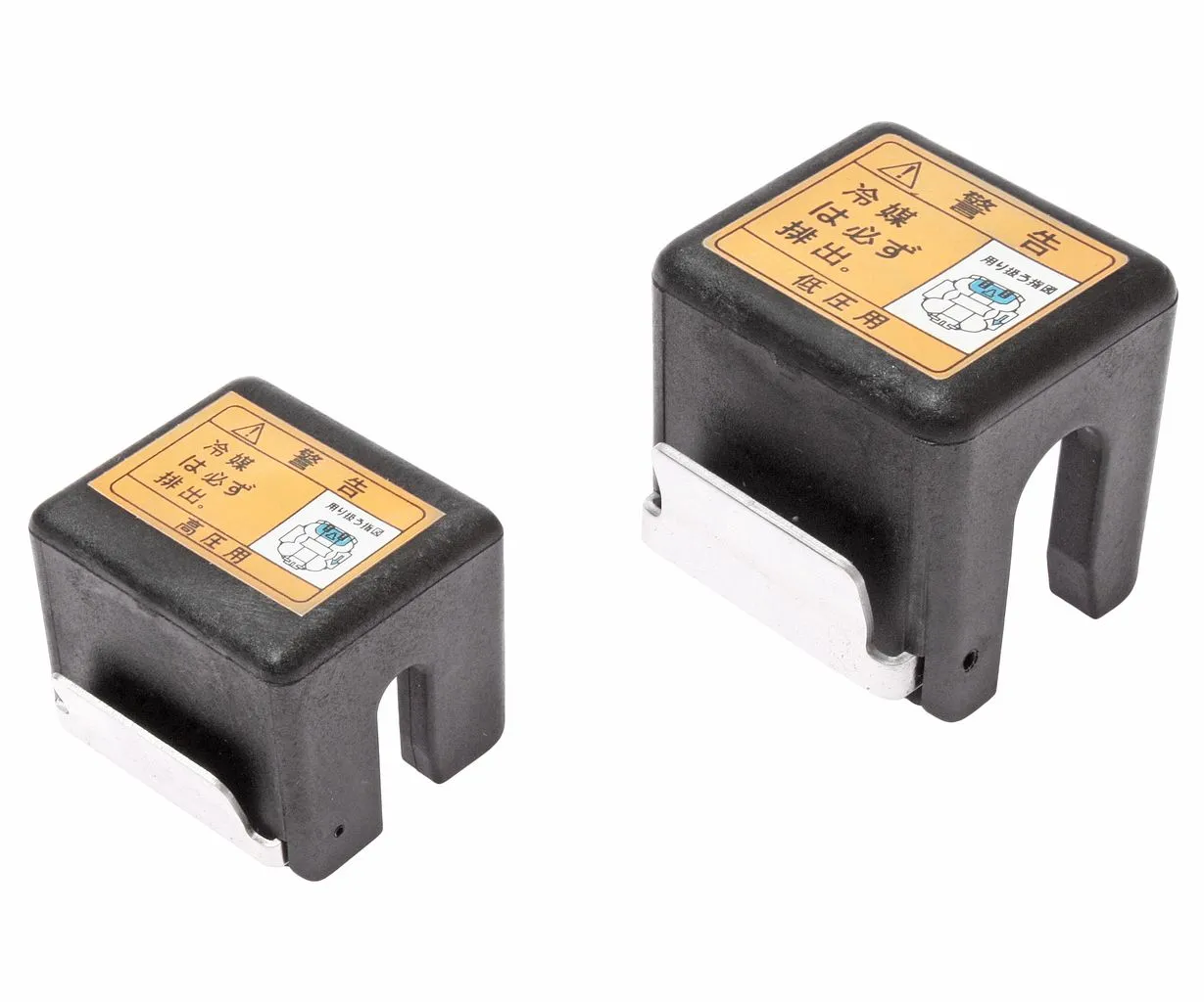 Набор для разъединения трубопроводов систем кондиционирования 2 предмета JTC купить