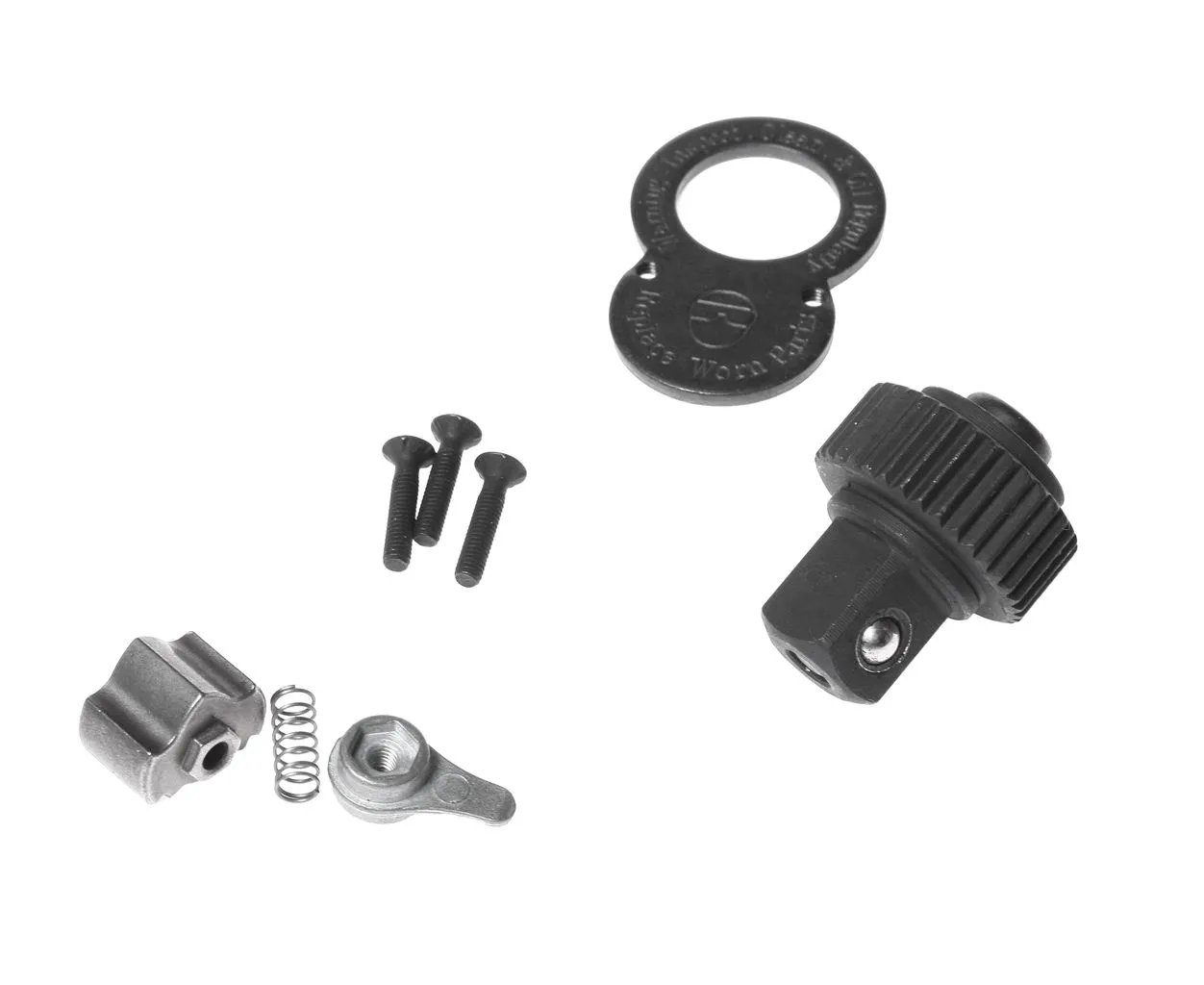 Ремкомплект для трещотки JTC-3603 JTC купить