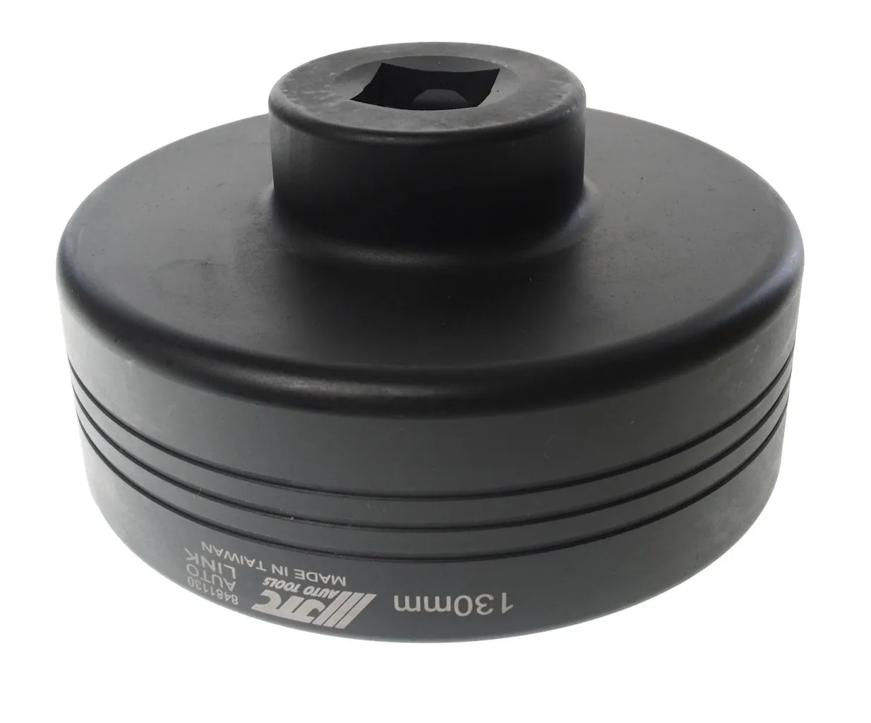 Головка торцевая 1" 130мм ударная 8-ми гранная JTC купить