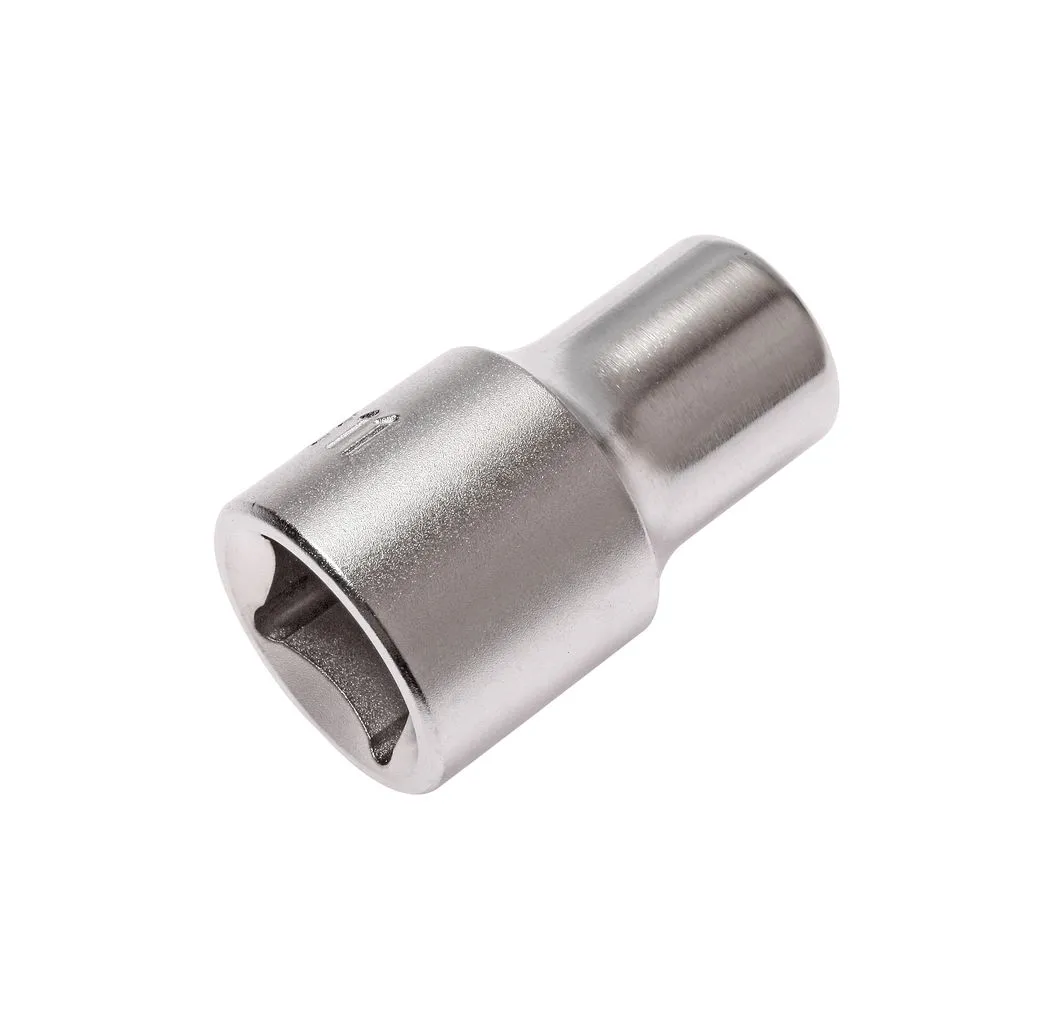 Головка торцевая 1/2" 11мм L=38мм JTC купить