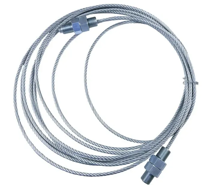 Трос C L = 10285 Z75A850300 купить