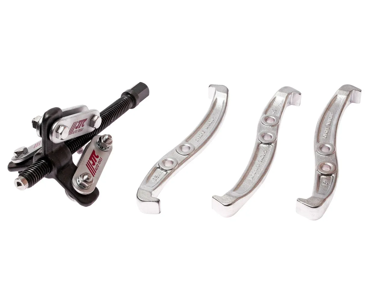 Съемник подшипников 3-х лапый 55-127мм JTC купить