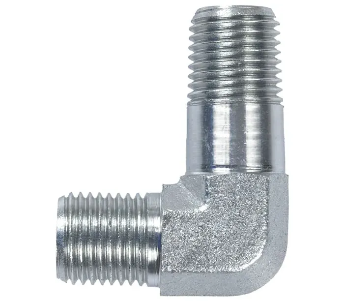 90° муфта 1/4" 0303003 купить