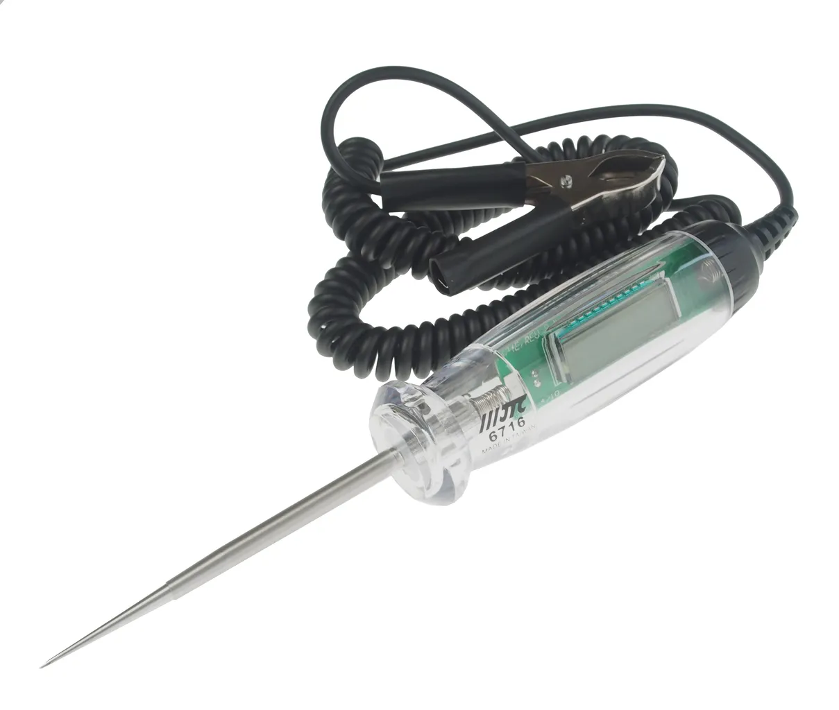 Индикатор цифровой 6-48V JTC купить