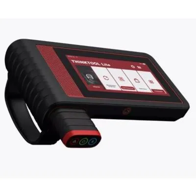 THINKTOOL LITE — диагностический сканер