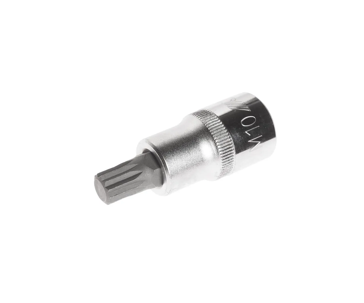 Бита-головка 1/2" SPLINE М10х55мм JTC купить