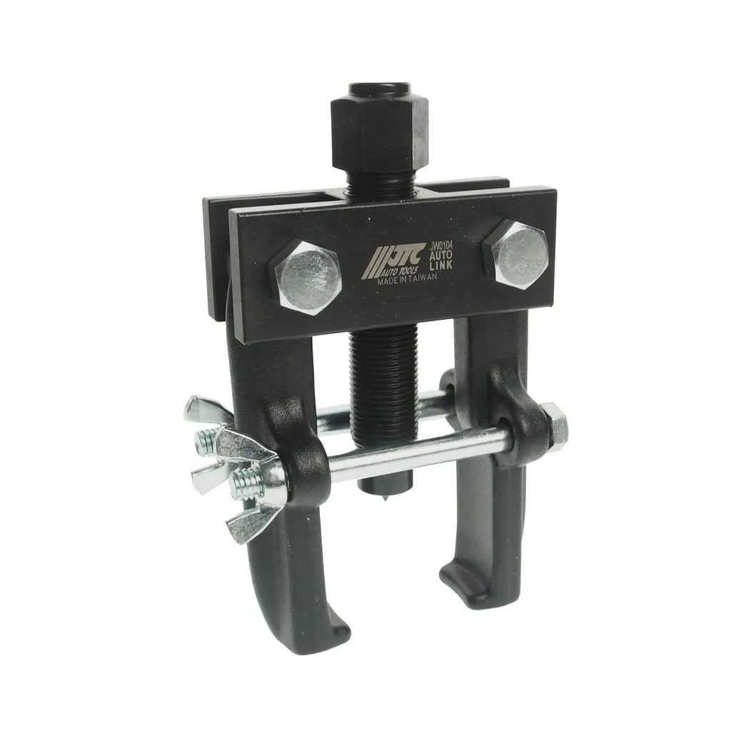 Съемник подшипников 2-х лапый 30-65мм с фиксатором JTC купить