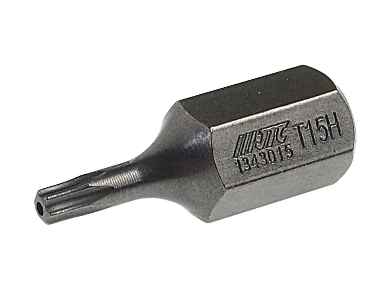 Бита TORX Т15х30мм 10мм S2 JTC купить