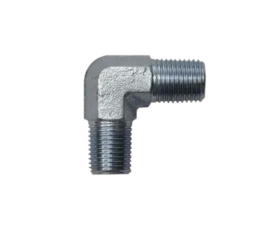 Фитинг 90 ° 1/4 (1BT9-04SP) 303002