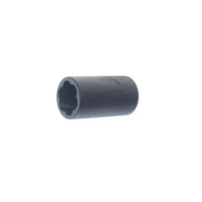 Головка для поврежденных гаек и болтов 3/8" 12мм JTC