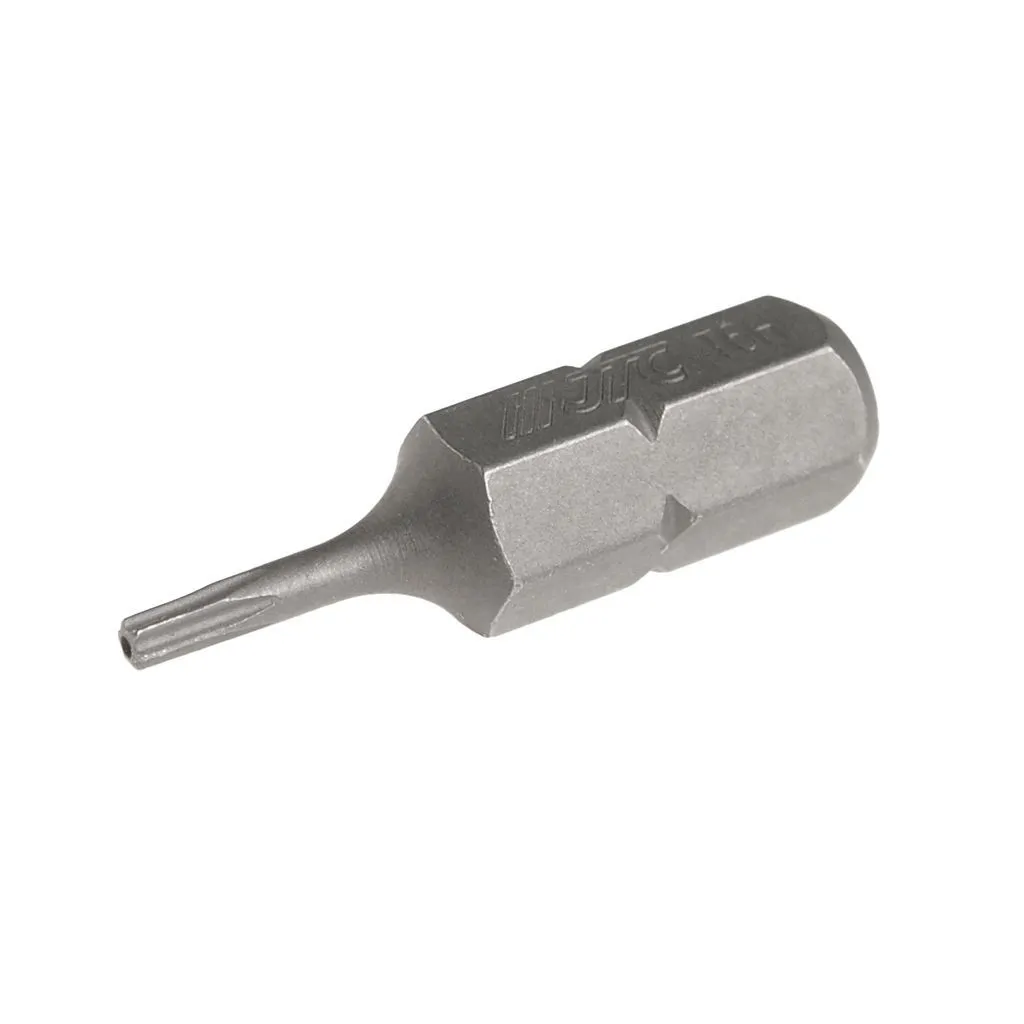 Бита TORX Т6Hх25мм 1/4" DR JTC купить