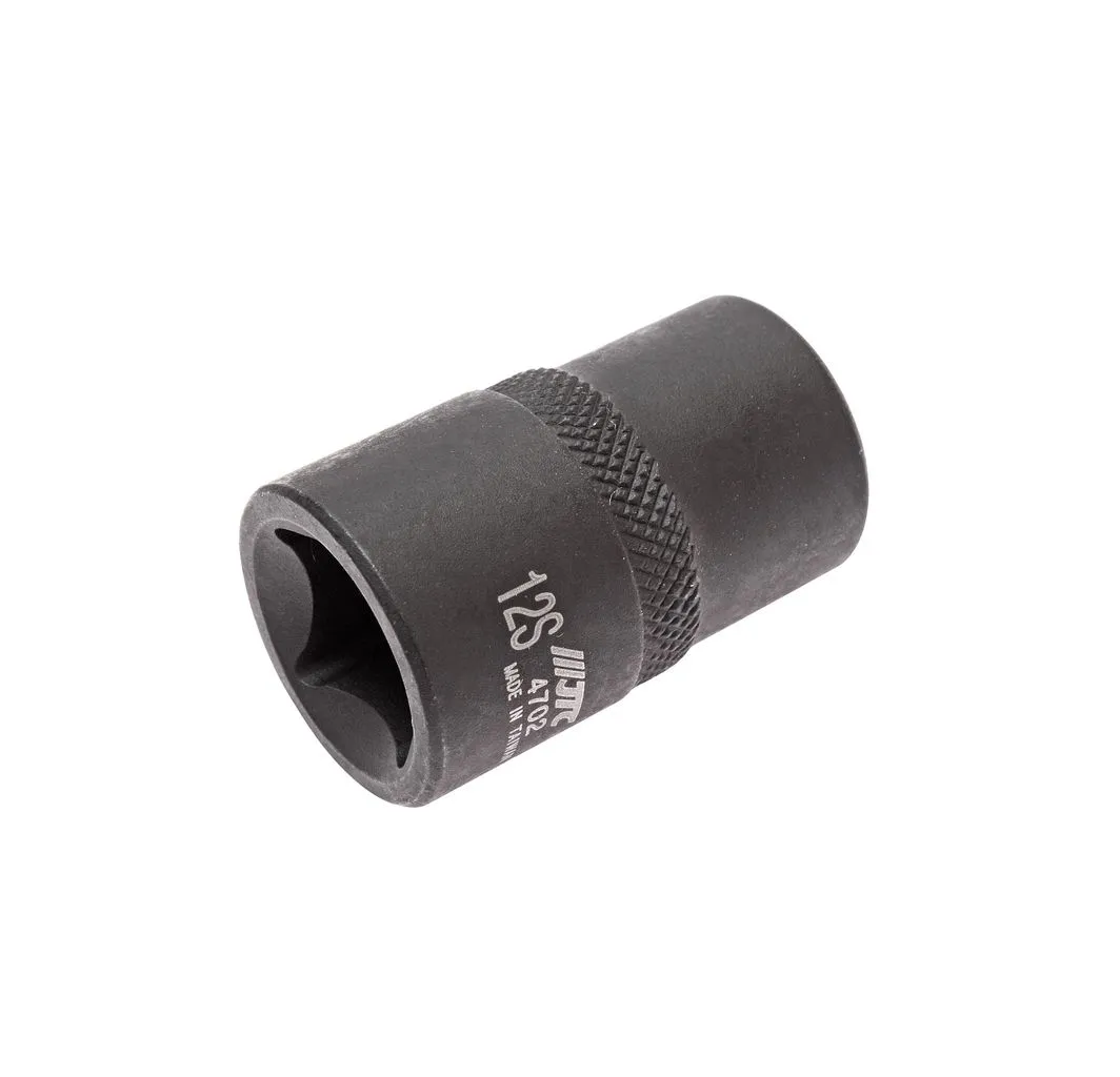Головка 1/2"хM12S RIBE болтов ГБЦ и корпуса маховика (NISSAN) JTC купить