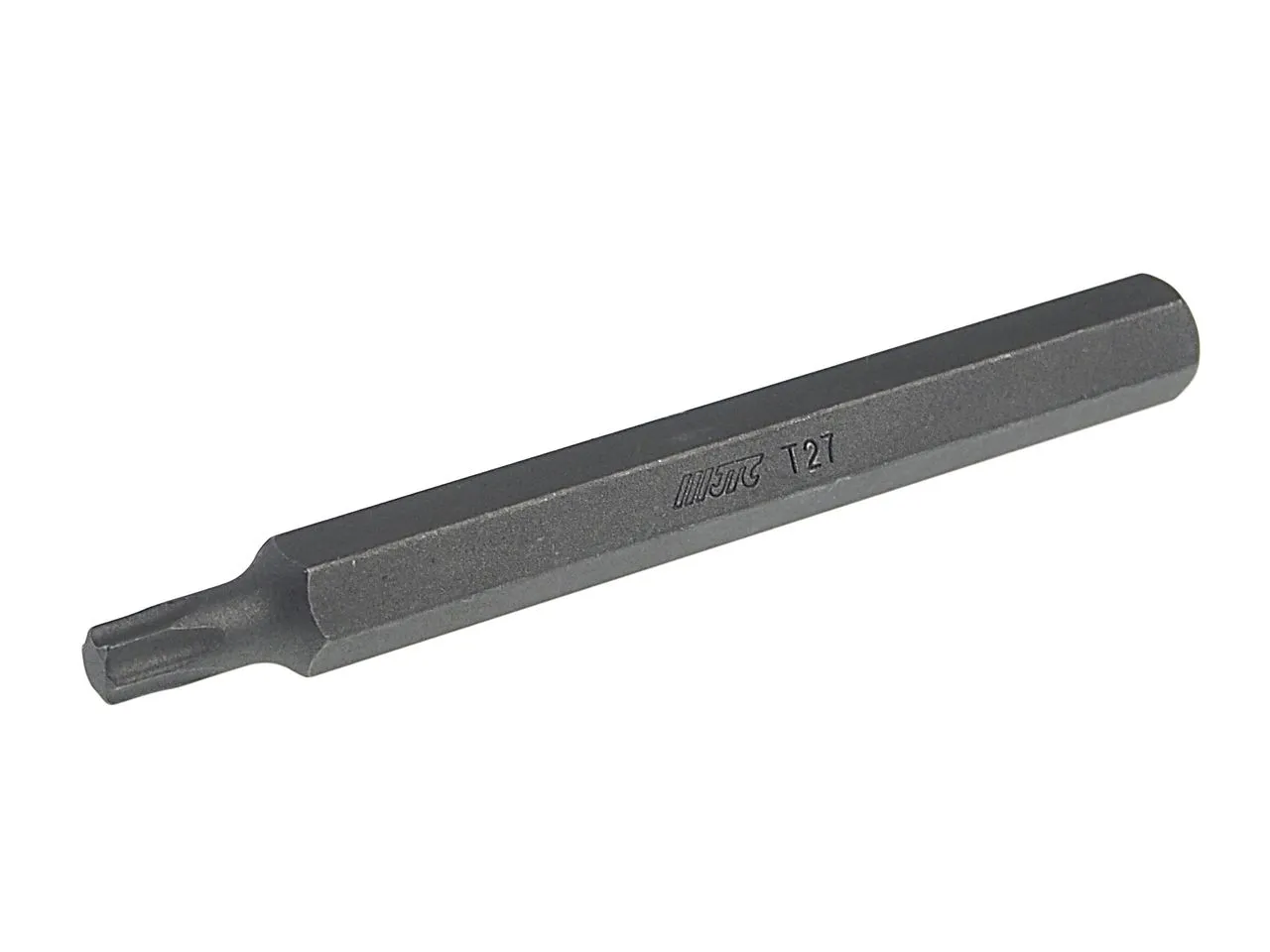 Бита TORX Т27х80мм 5/16" удлиненная JTC купить