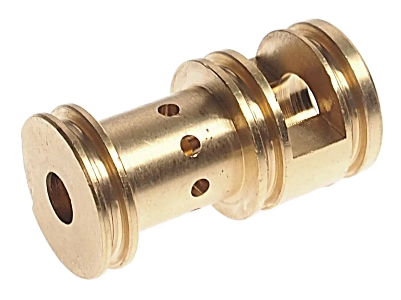 Ремкомплект для заклепочника пневматического JTC-5235 (16B) гильза JTC купить