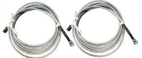 C2453 Трос для A245C/A245CM с 2008 купить