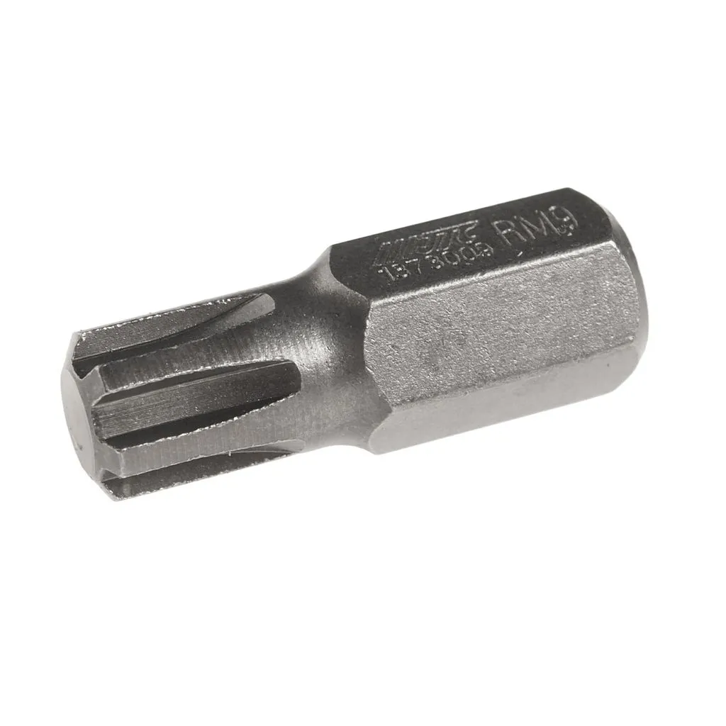 Бита RIBE RМ9х30мм 10мм S2 JTC купить