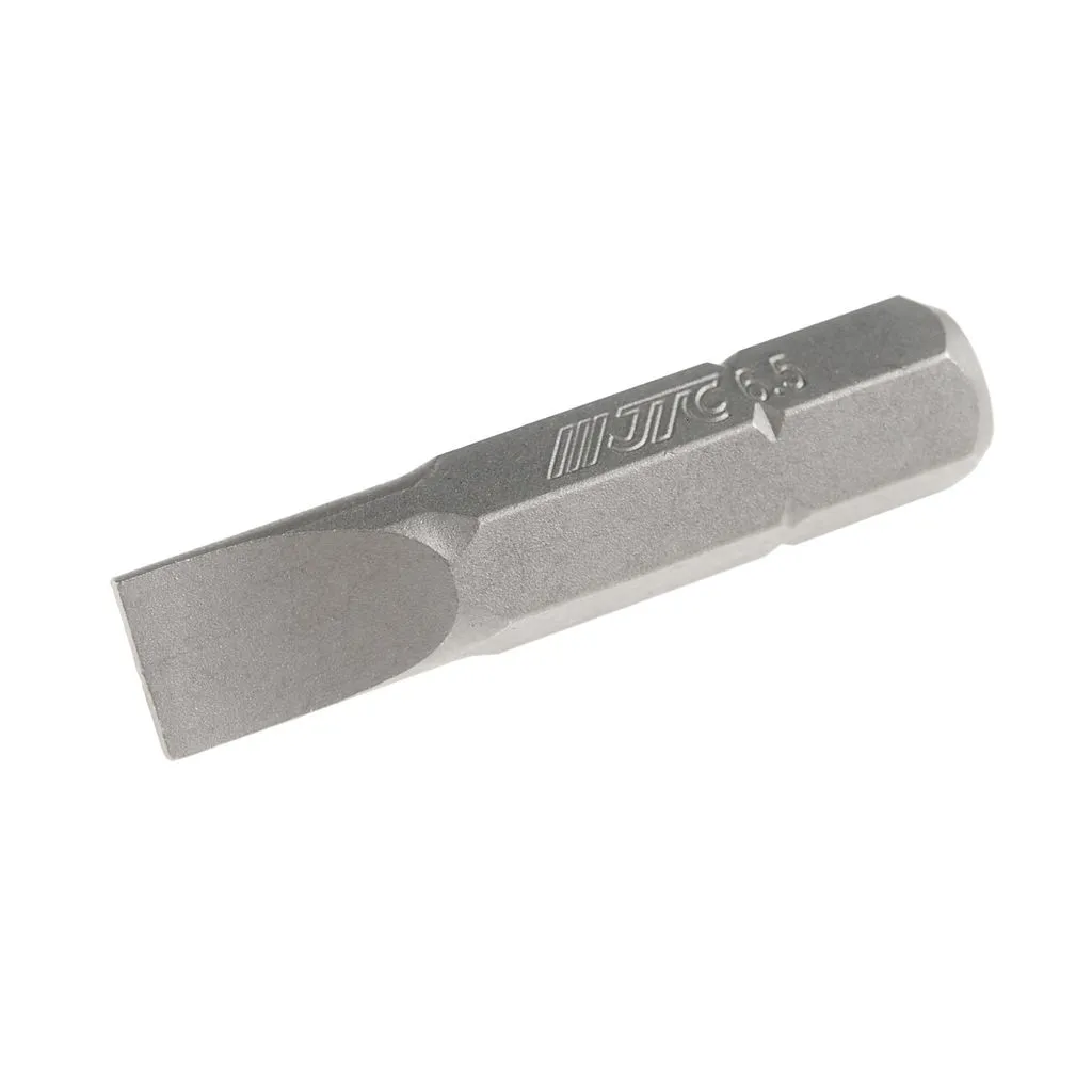 Бита шлицевая SL 1.2х6.5х30мм 1/4" S2 JTC купить