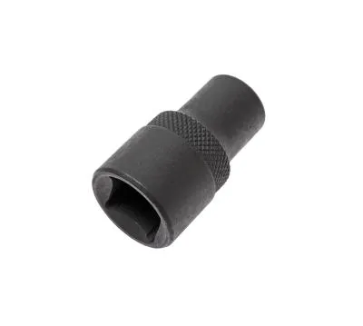 Головка для демонтажа дизельного ТНВД 1/2"х10мм 5-ти гранная JTC