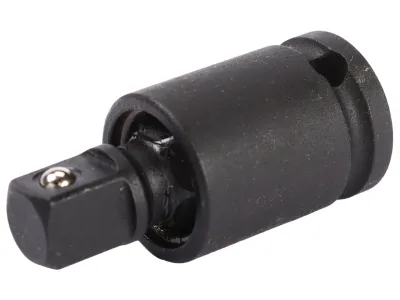 Переходник ключа карданный 3/8" 50мм, D=24мм Тип А ударный JTC