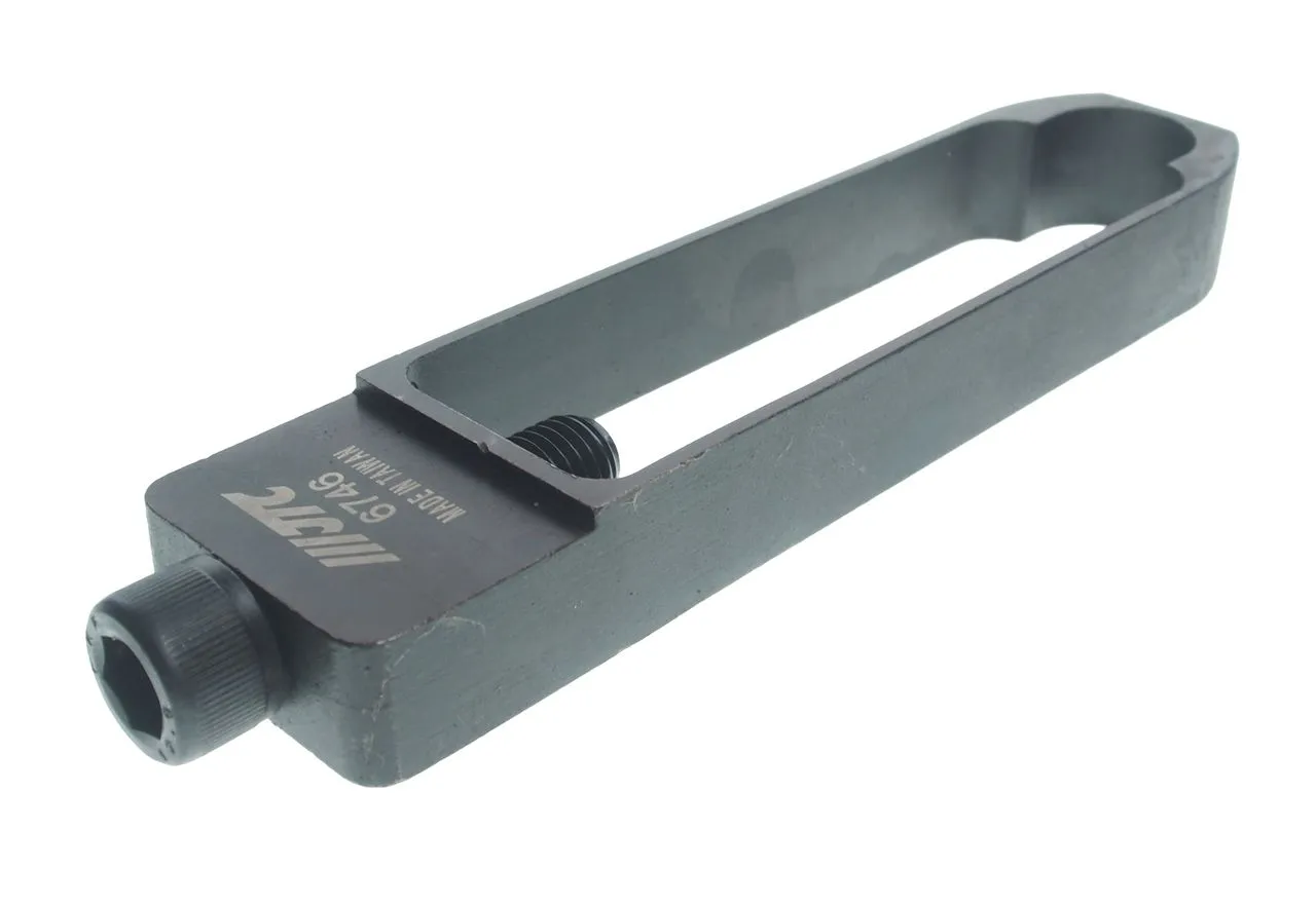 Приспособление для снятия натяжителя ремня поликлинового (MERCEDES A W169,B W245) JTC купить