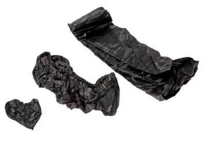 Чехлы защитные нейлоновые (сиденье, рулевое колесо, рычаг) 3шт. JTC