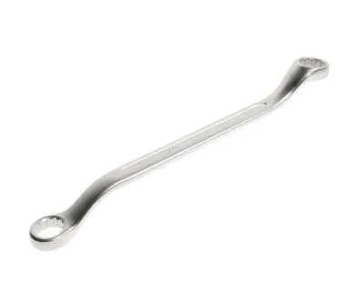 Ключ накидной 14х17мм 45град. L=235мм JTC