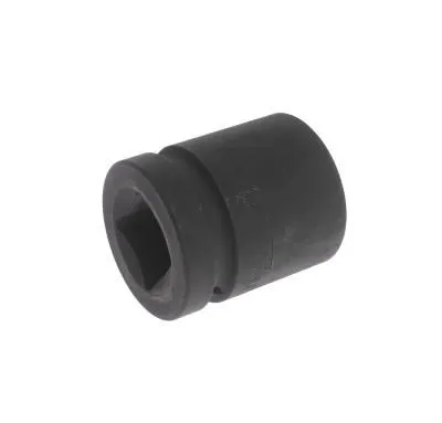 Головка торцевая 1" 35мм ударная L=62мм JTC