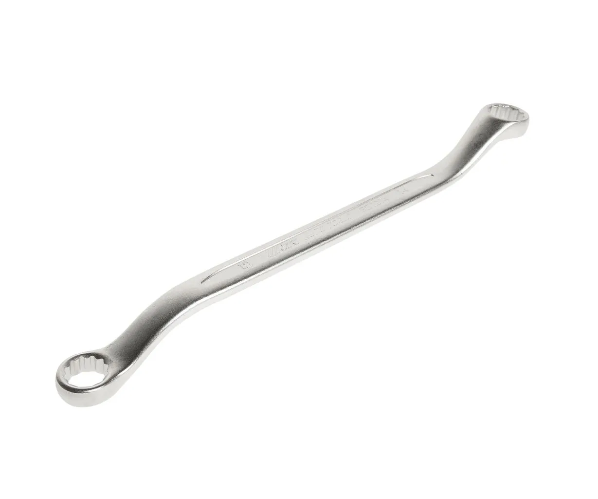 Ключ накидной 12х14мм 45град. L=210мм JTC купить