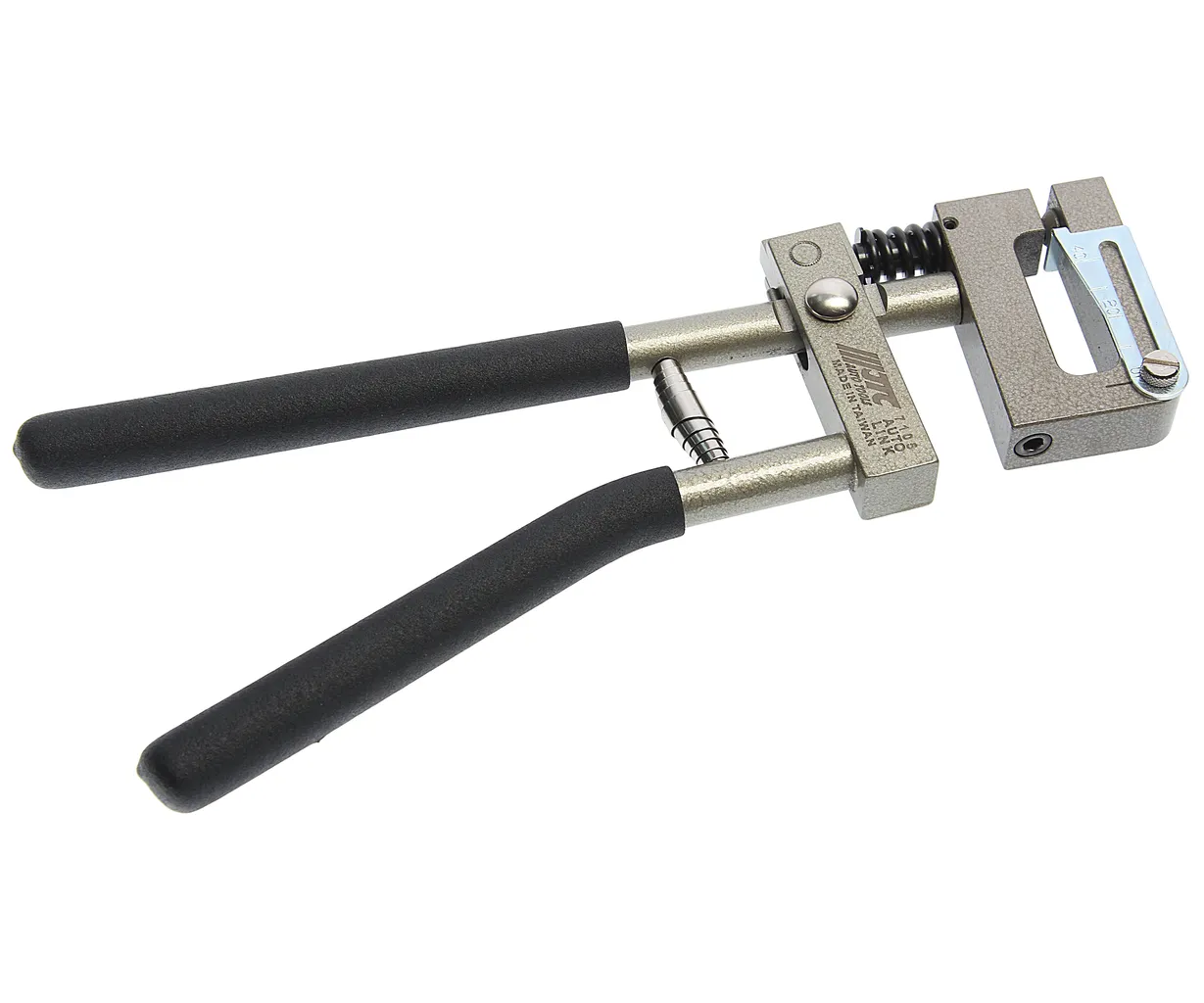 Пробойник 1.2-5мм для металла JTC купить