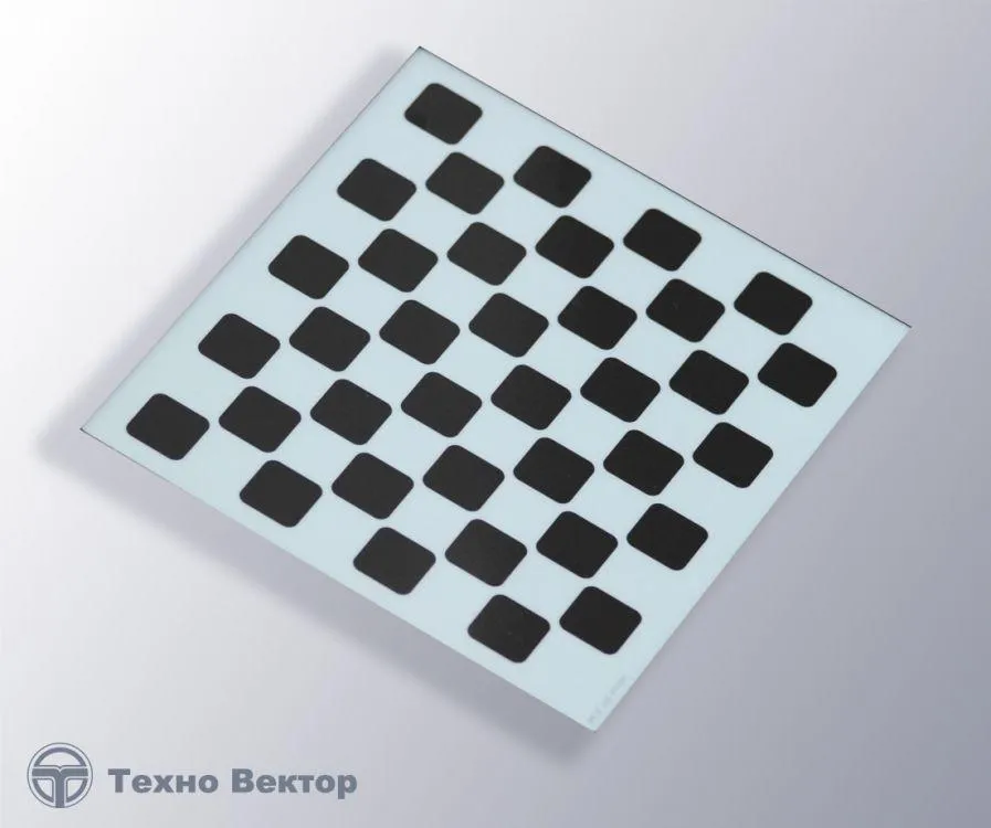 Измерительная мишень (029) купить