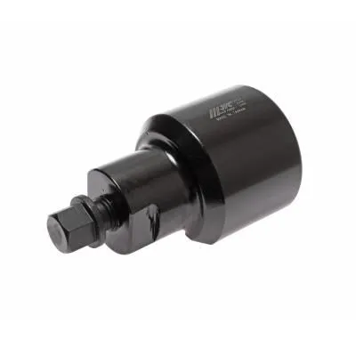 Съемник опор шаровых 39мм грузовых автомобилей 4т глубина захвата 95мм JTC