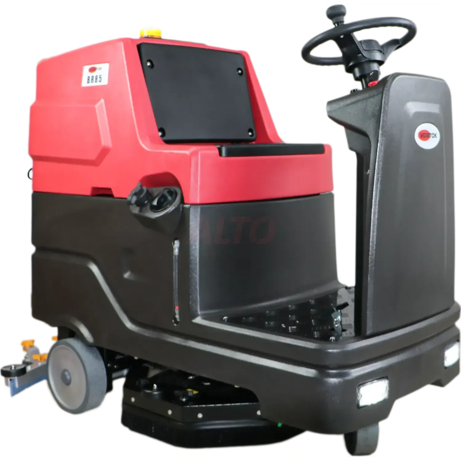 Поломоечная машина VOSTOK BR85