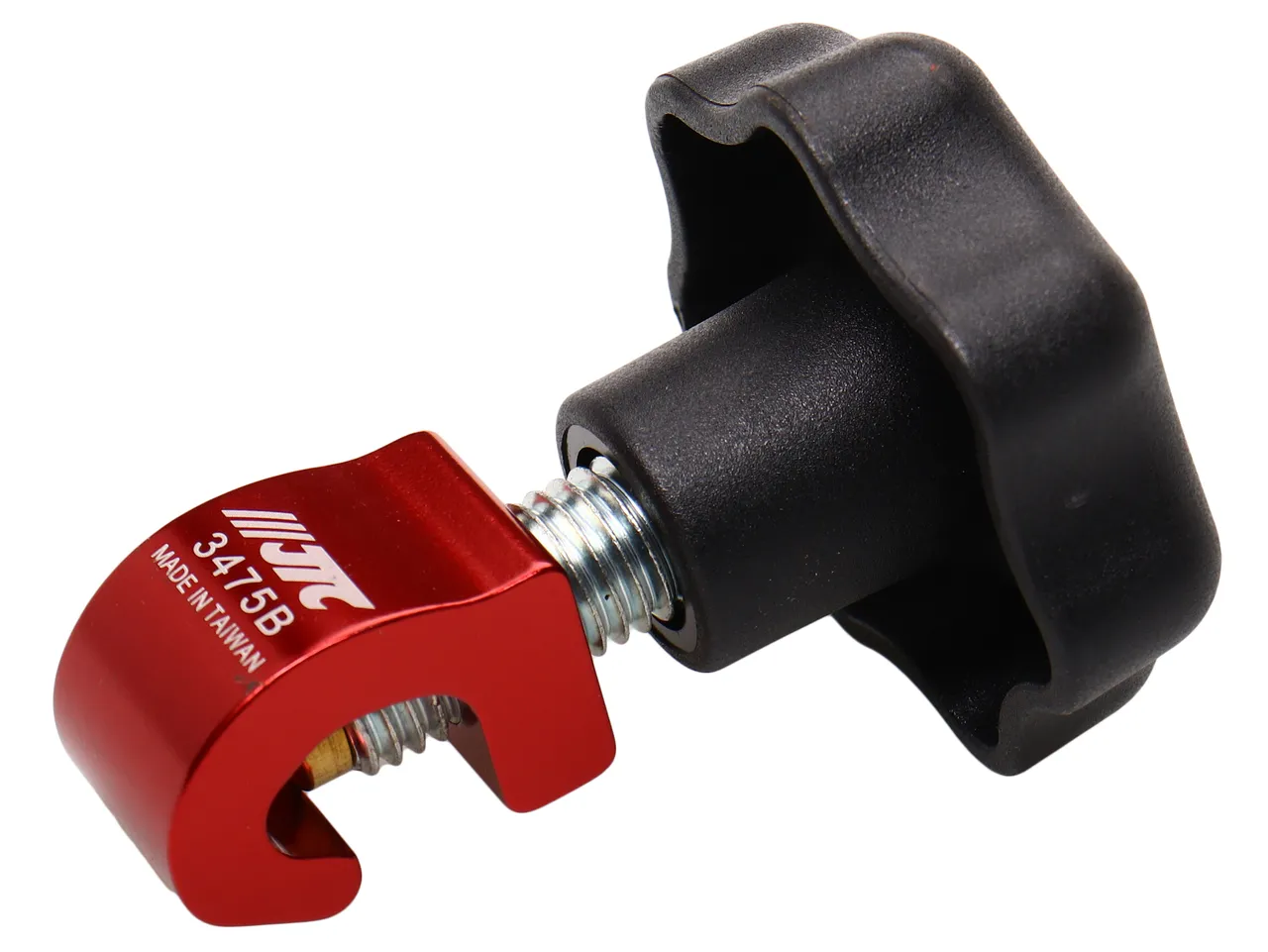 Фиксатор амортизатора капота/багажника JTC купить